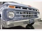 Thumbnail Photo 69 for 1965 Ford F100
